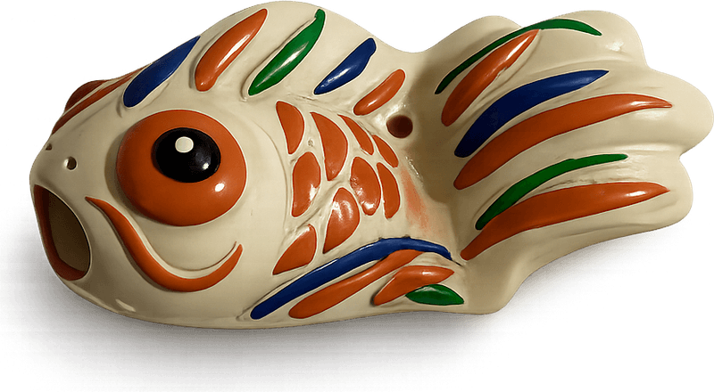 滴水兽